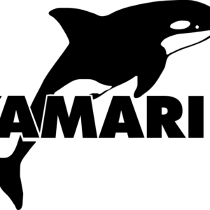 Yamarin logotarra (vanha logo)